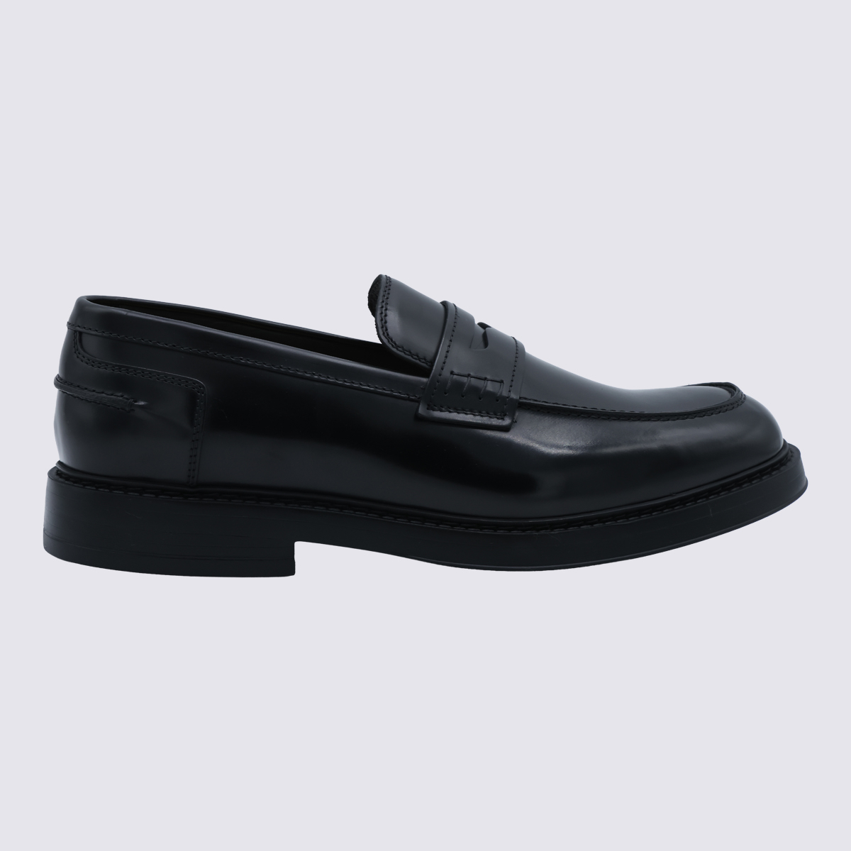 [Doucal's] Loafer FW26 DU2726BRUXUF007NN00