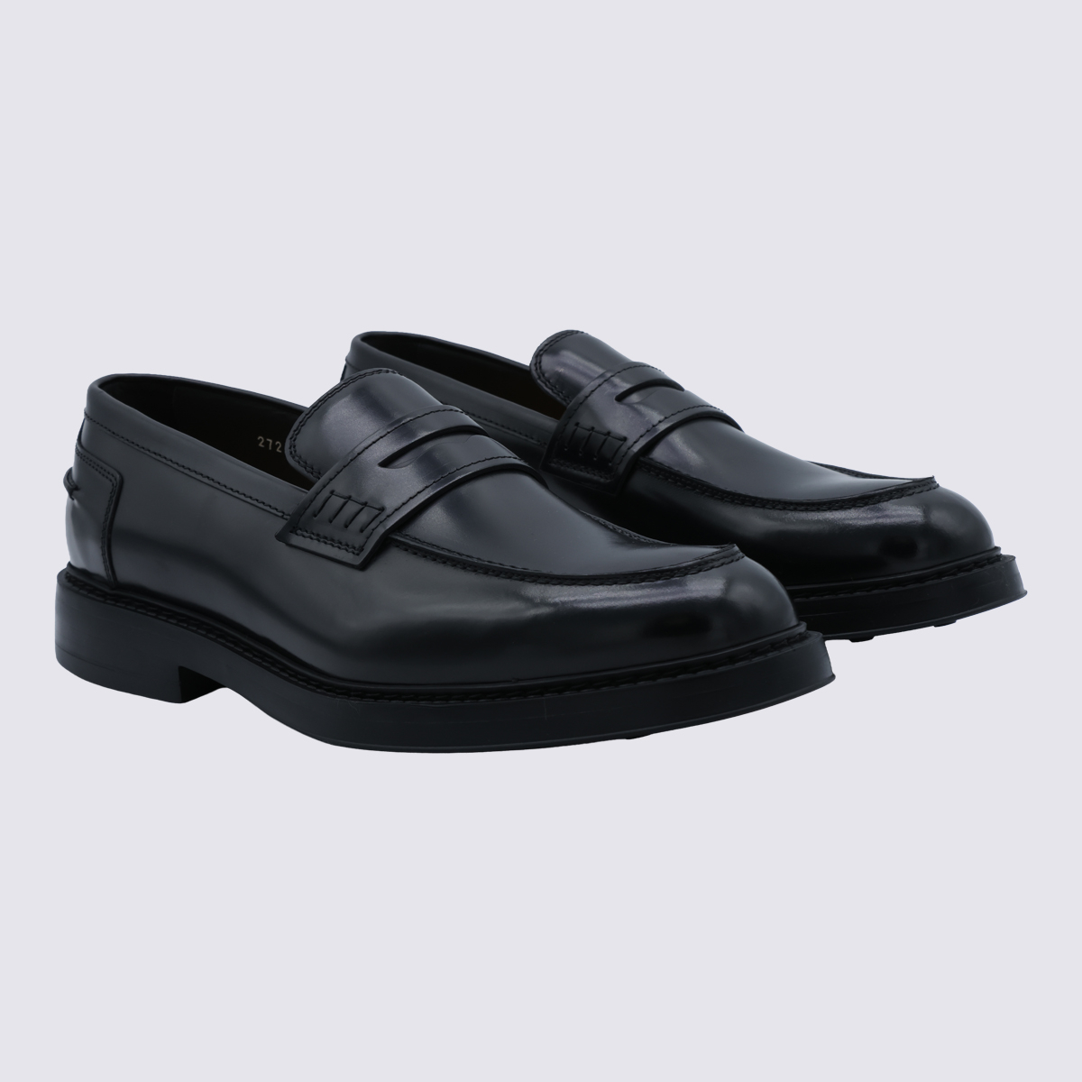 [Doucal's] Loafer FW26 DU2726BRUXUF007NN00