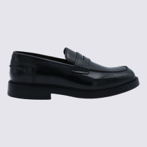 [Doucal's] Loafer FW26 DU2726BRUXUF007NN00