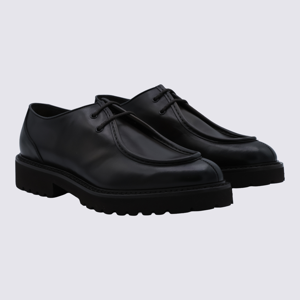 [Doucal's] Loafer FW26 DU2737PHILUF159TM29