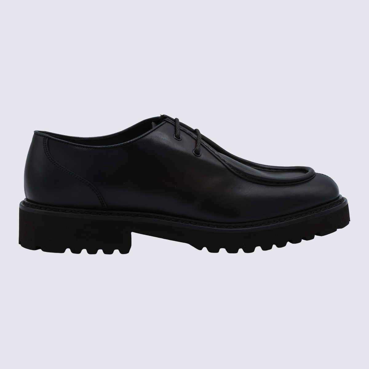 [Doucal's] Loafer FW26 DU2737PHILUF159TM29