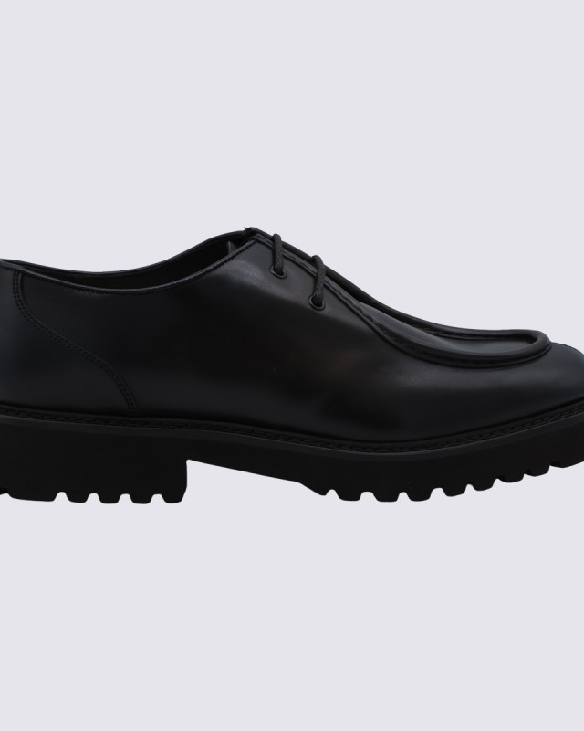 [Doucal's] Loafer FW26 DU2737PHILUF159TM29