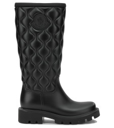 [Moncler] Rain Boots FW26 4G00100-M9908999