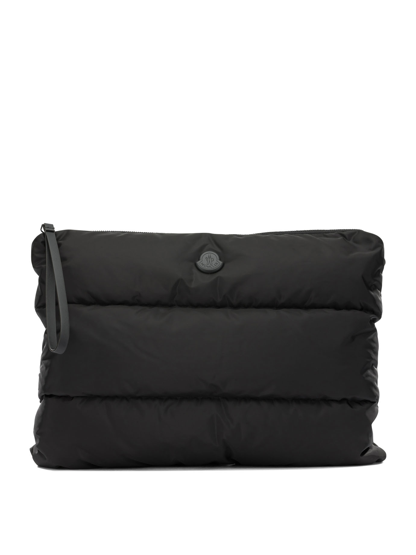[Moncler] Clutch bag FW26 CARADOC LAPTOP6B00001-M7451999