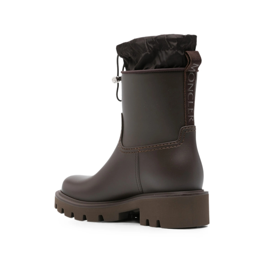[Moncler] Rain Boots FW26 M4522 4G001-90 243
