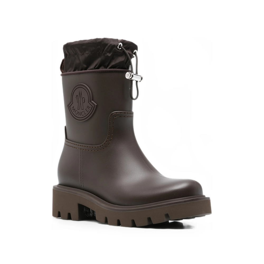 [Moncler] Rain Boots FW26 M4522 4G001-90 243