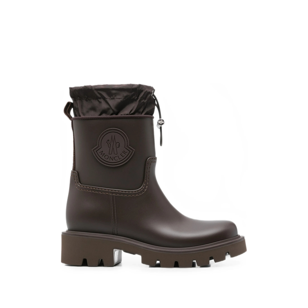 [Moncler] Rain Boots FW26 M4522 4G001-90 243