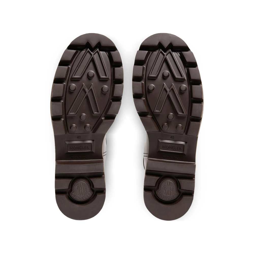 [Moncler] Rain Boots FW26 M4522 4G001-90 243