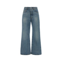 [Miu Miu] Jeans FW26 GWP500SOOO1NLC F0008