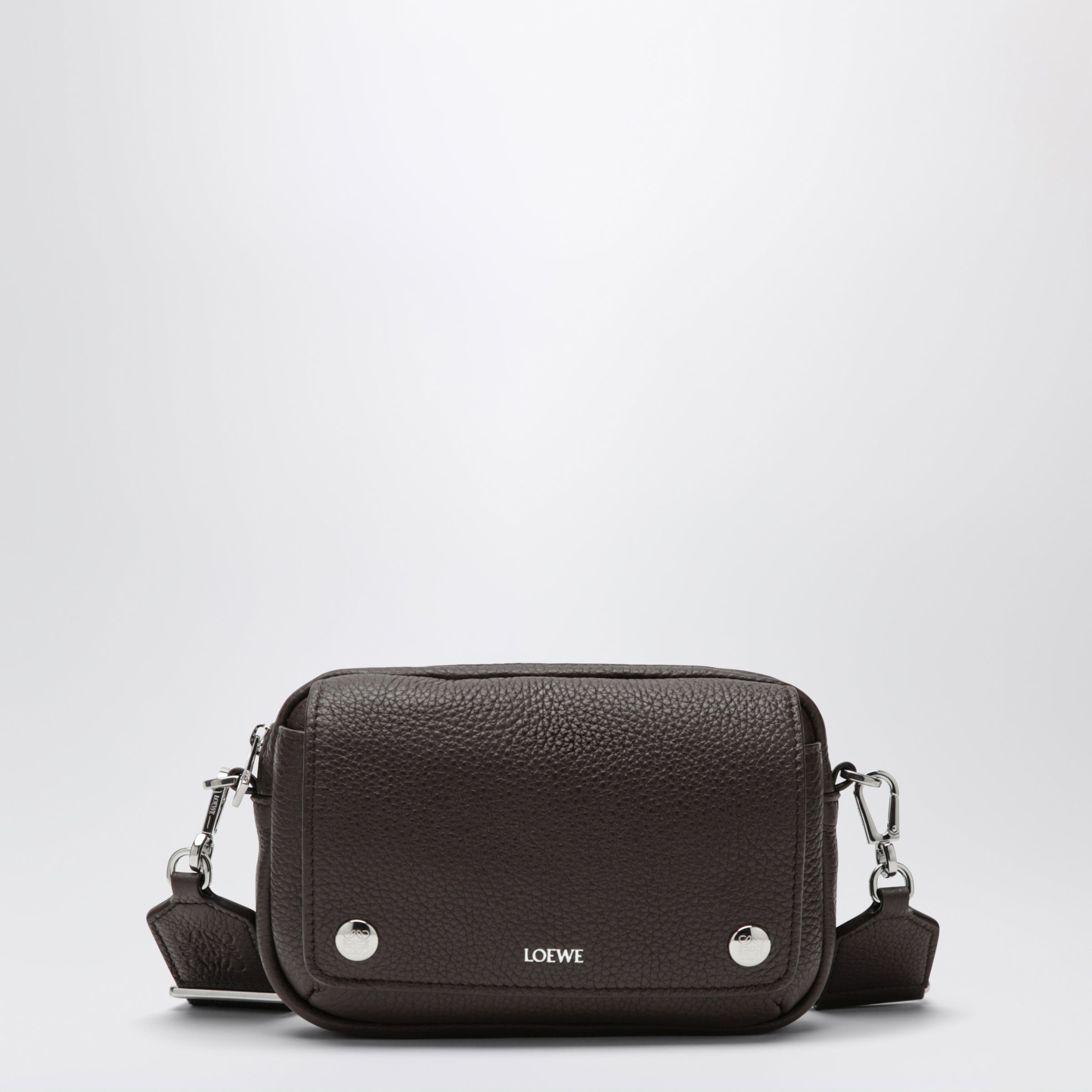 [Loewe] Shoulder bag FW26 BANBPCBX05LE