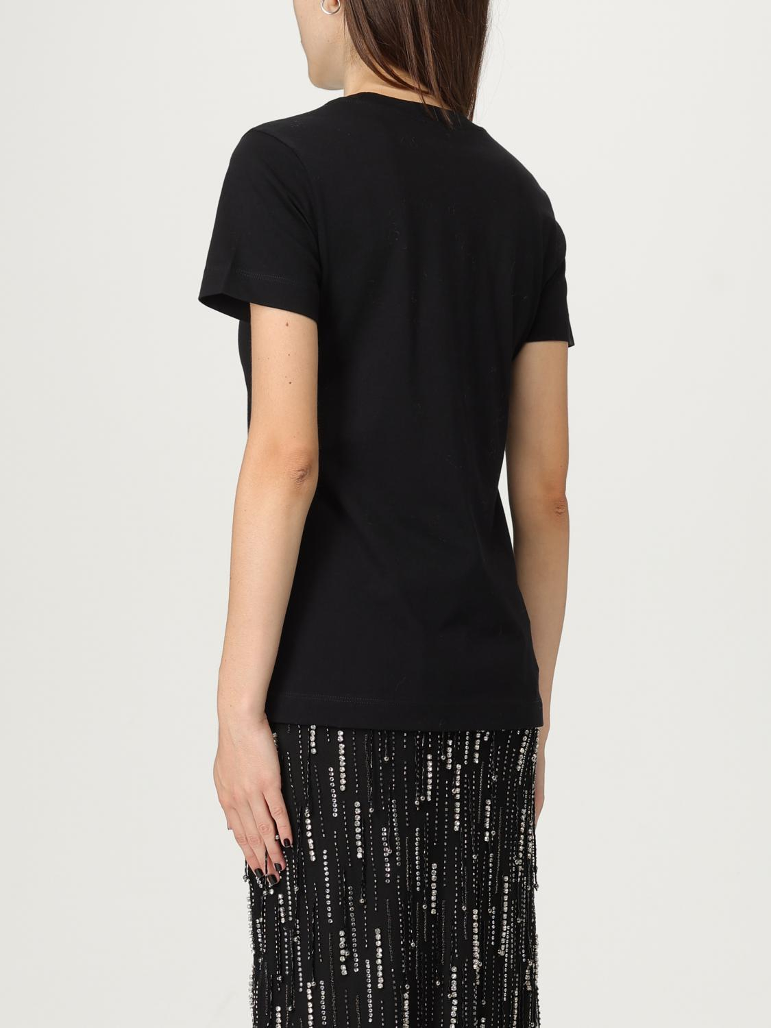 [PINKO] T-shirts Short Sleeve FW25 101752A2RD Z99