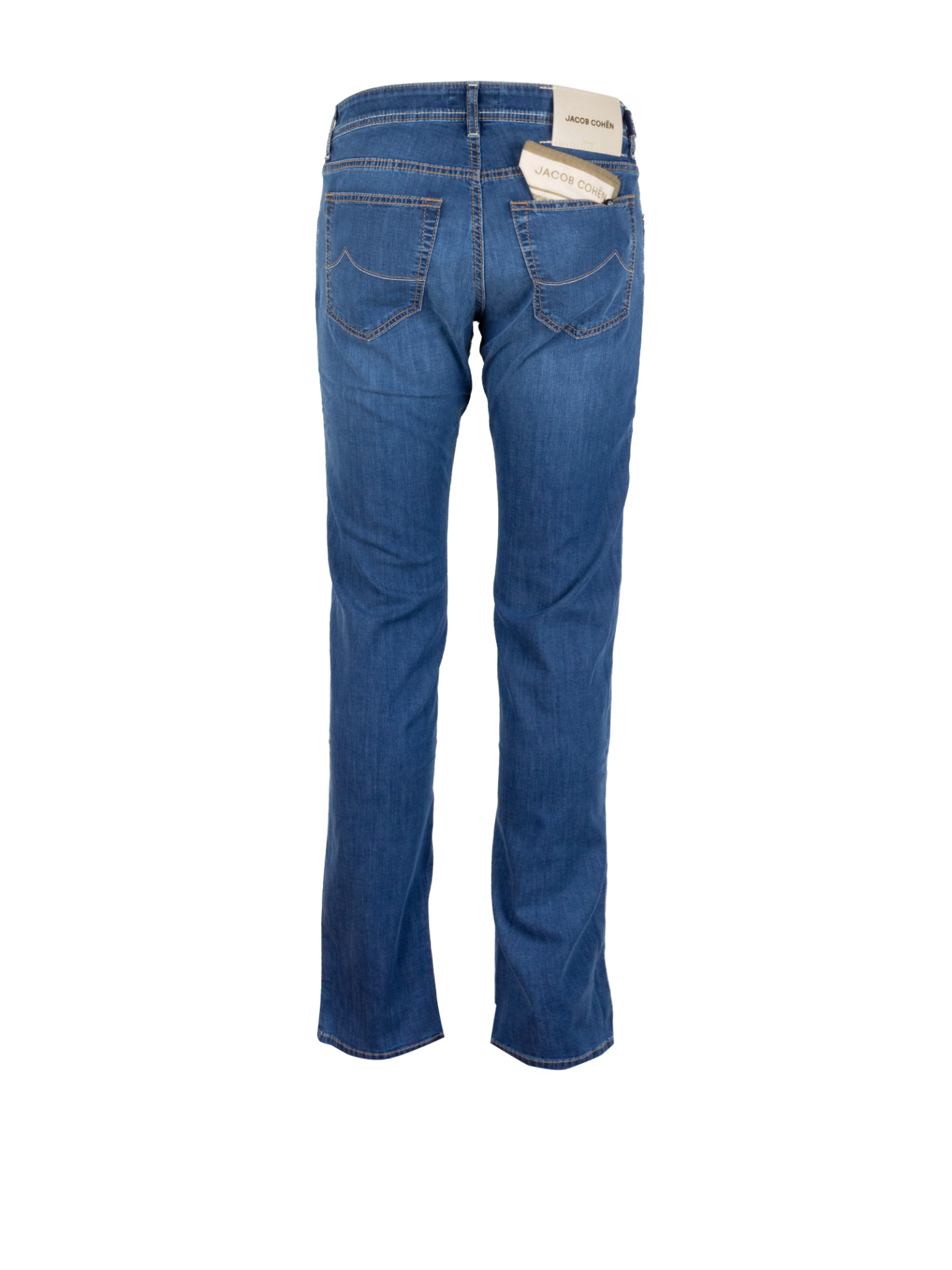 [Jacob Cohen] Jeans SS26 QE006 034S3735-V1200D