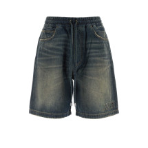 [Amiri] Shorts FW26 AM326SO001 SANDSTONE
