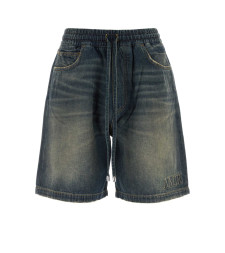 [Amiri] Shorts FW26 AM326SO001 SANDSTONE