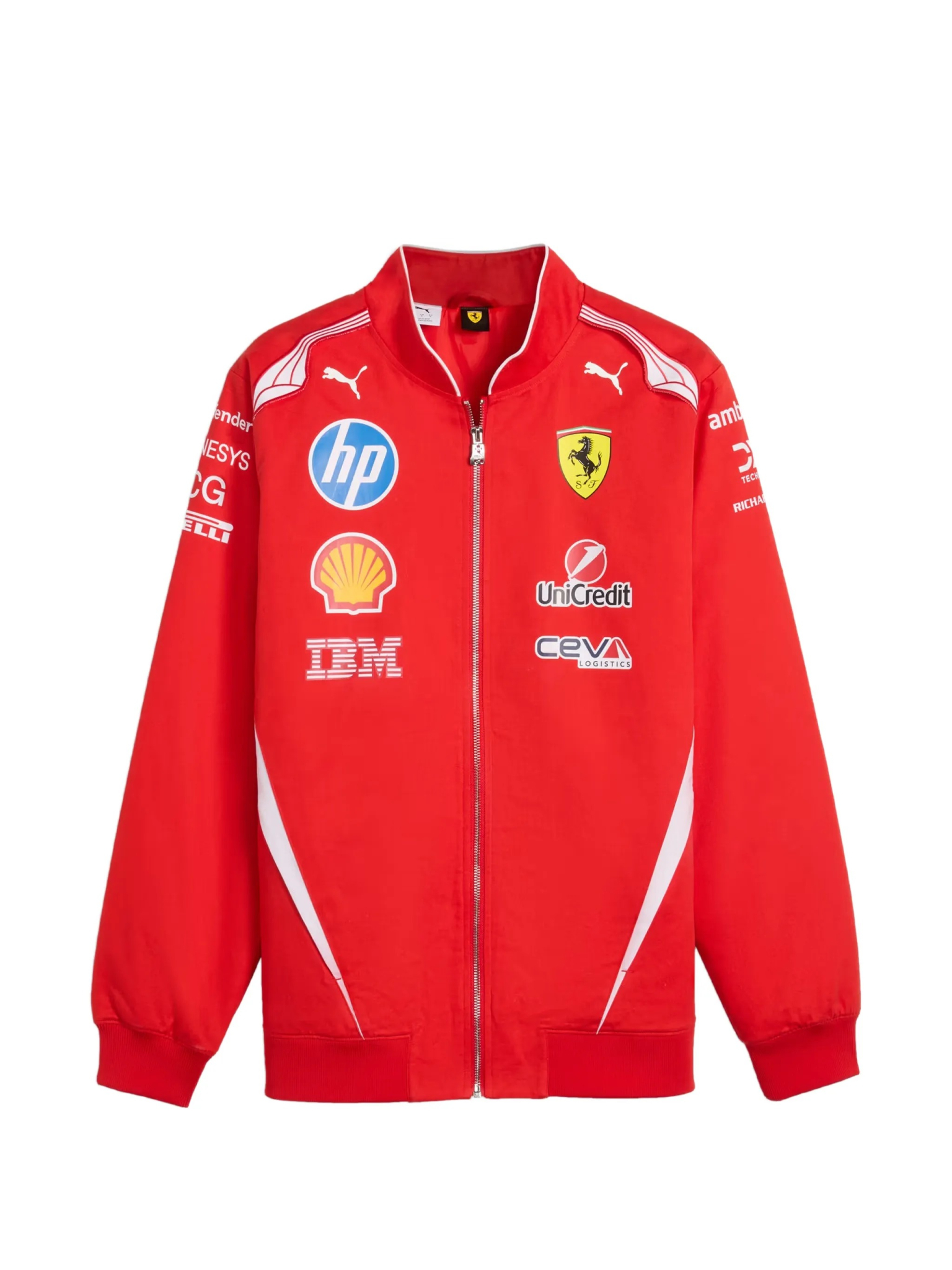 [PUMA] Bomber Jacket FW26 71381701