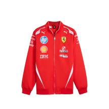 [PUMA] Bomber Jacket FW26 71381701