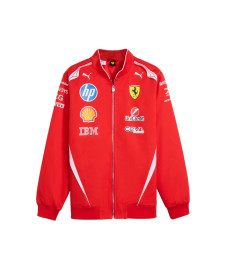 [PUMA] Bomber Jacket FW26 71381701