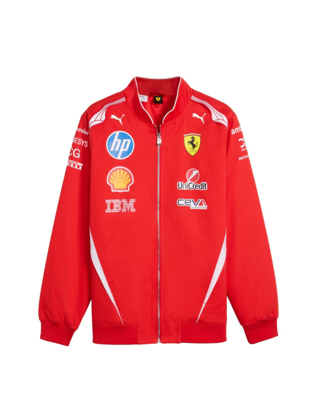 [PUMA] Bomber Jacket FW26 71381701