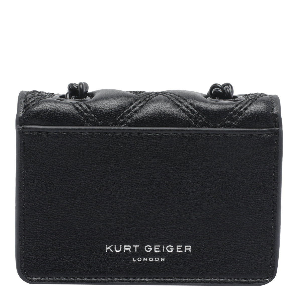 [Kurt Geiger] Shoulder bag FW26 9548600999BLACK