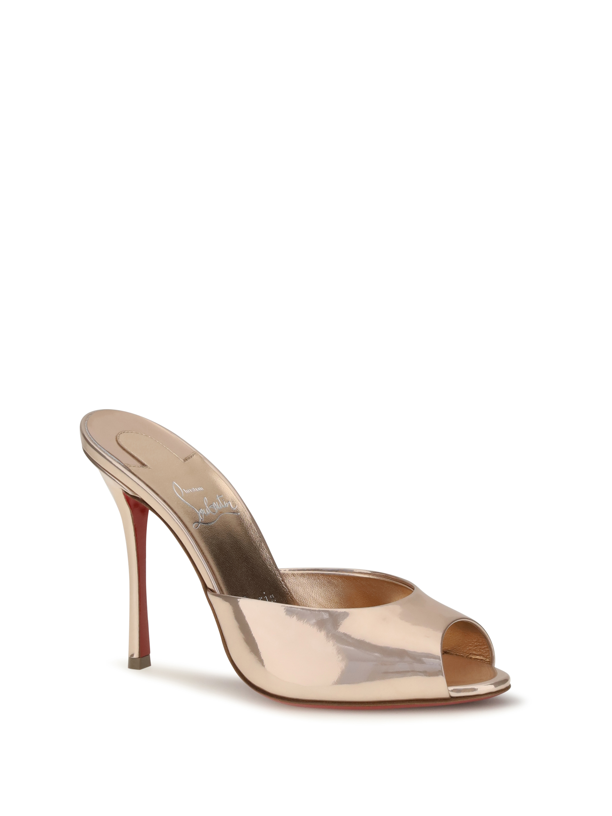 Me Dolly Mules
