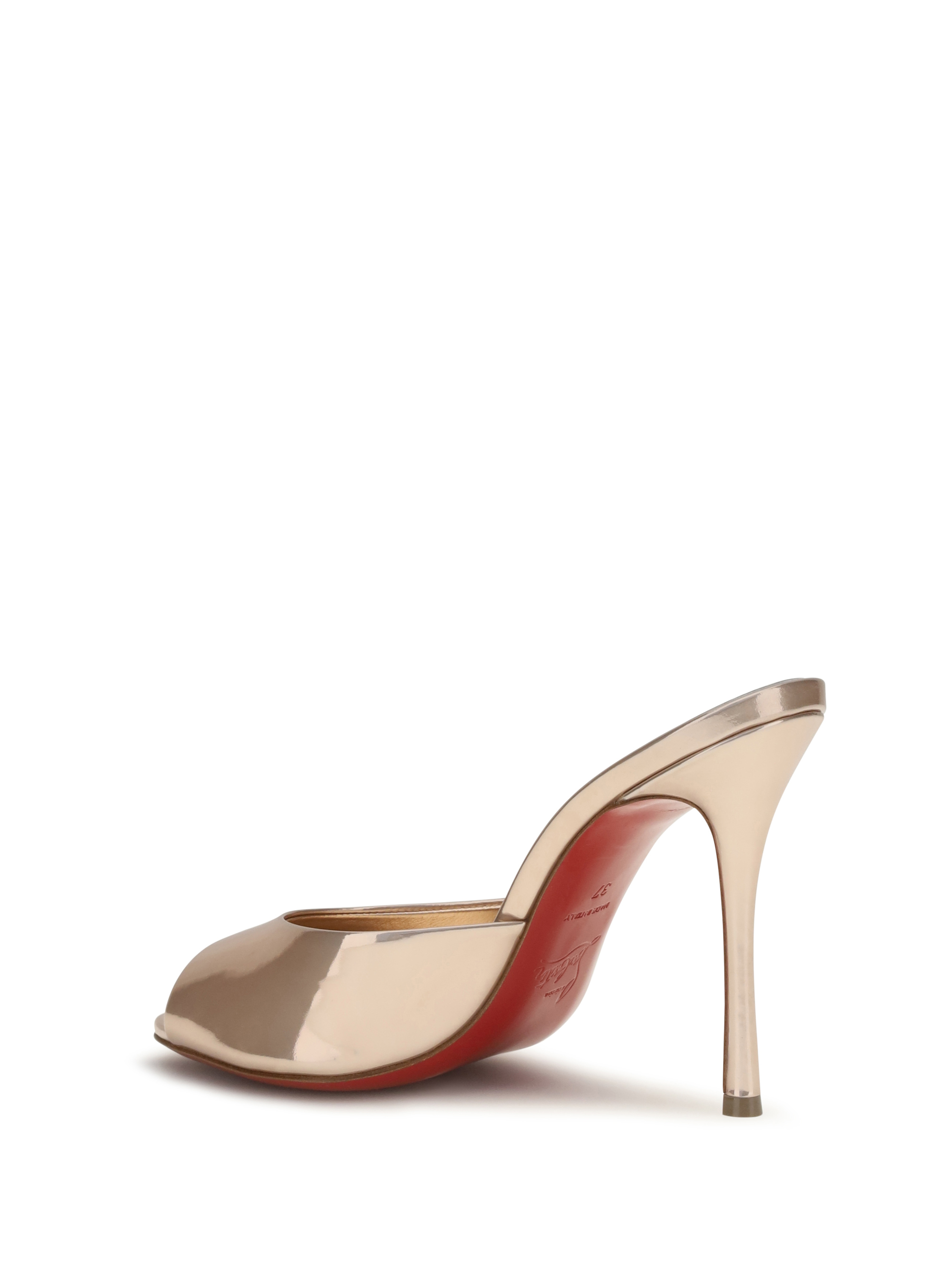 Me Dolly Mules