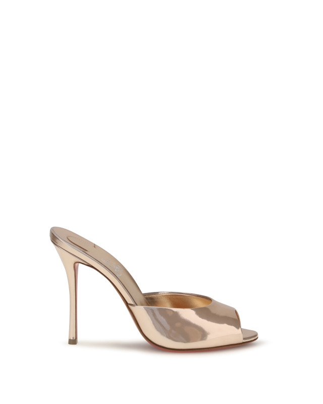 Me Dolly Mules