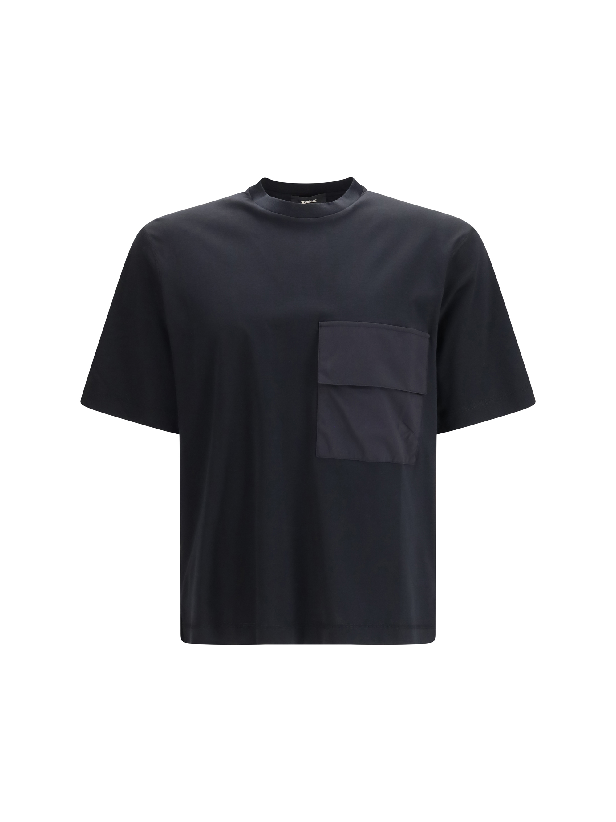 Pocket T-shirt