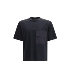 Pocket T-shirt