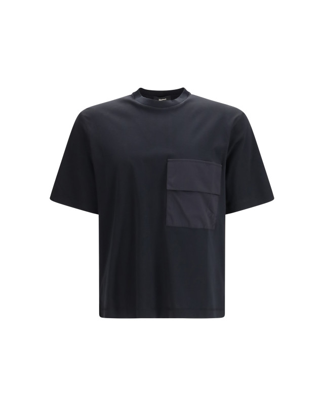 Pocket T-shirt