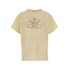 [Prada] T-shirts Short Sleeve FW26 39698SOOO6337 F0018
