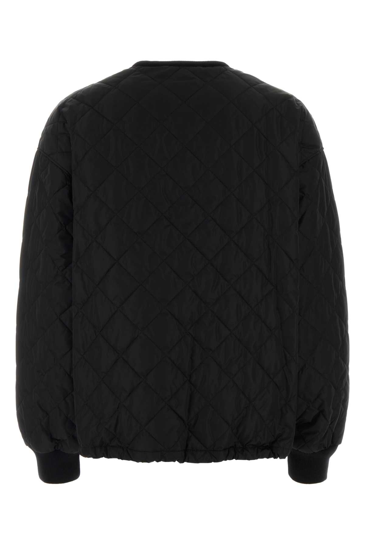 [Prada] Down jacket FW26 292167SEMO1WQ9 F0002