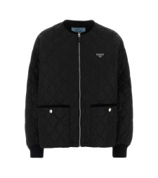 [Prada] Down jacket FW26 292167SEMO1WQ9 F0002