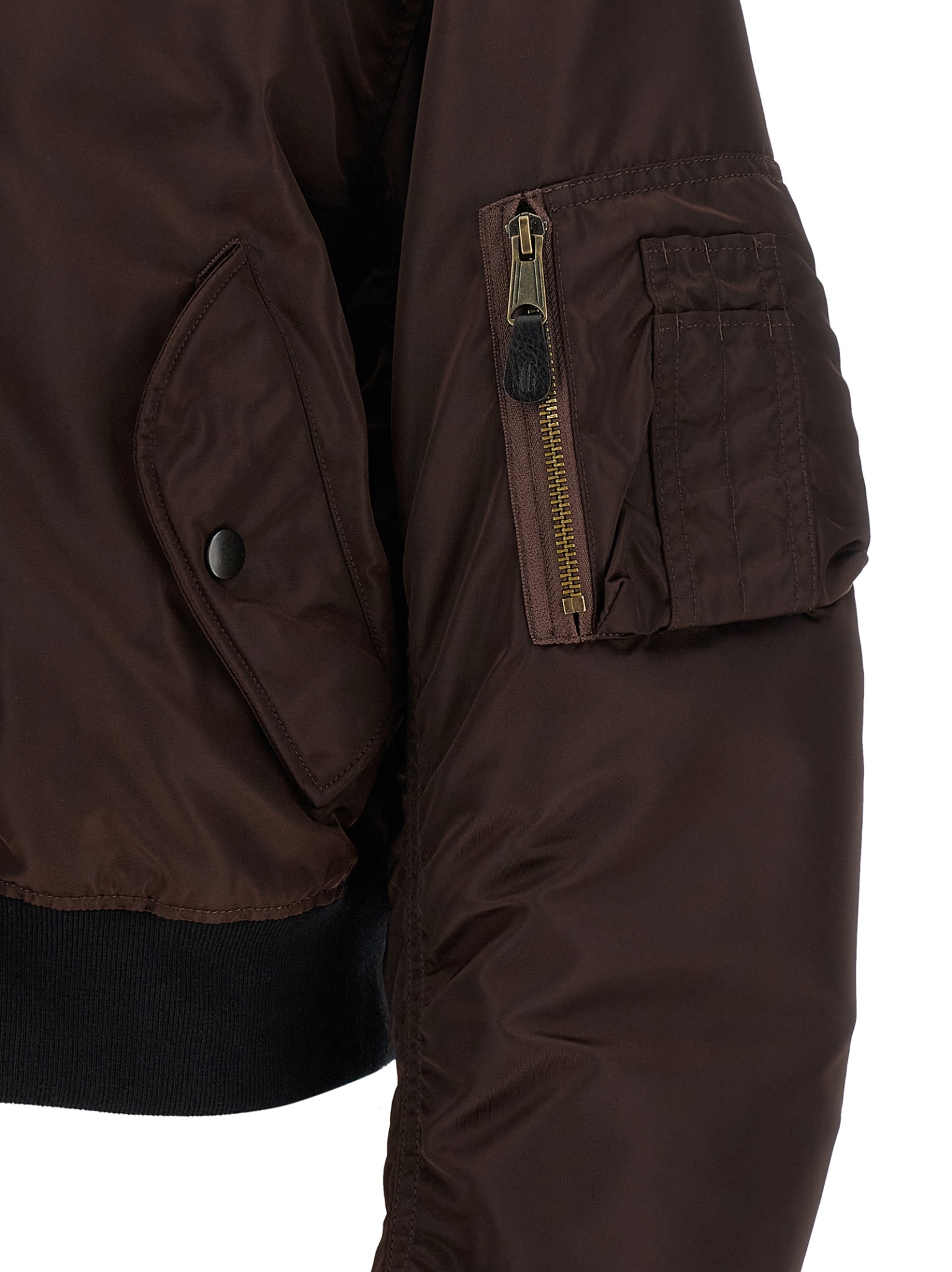[Maison Margiela] Bomber jacket FW26 S51AM0522M35923143