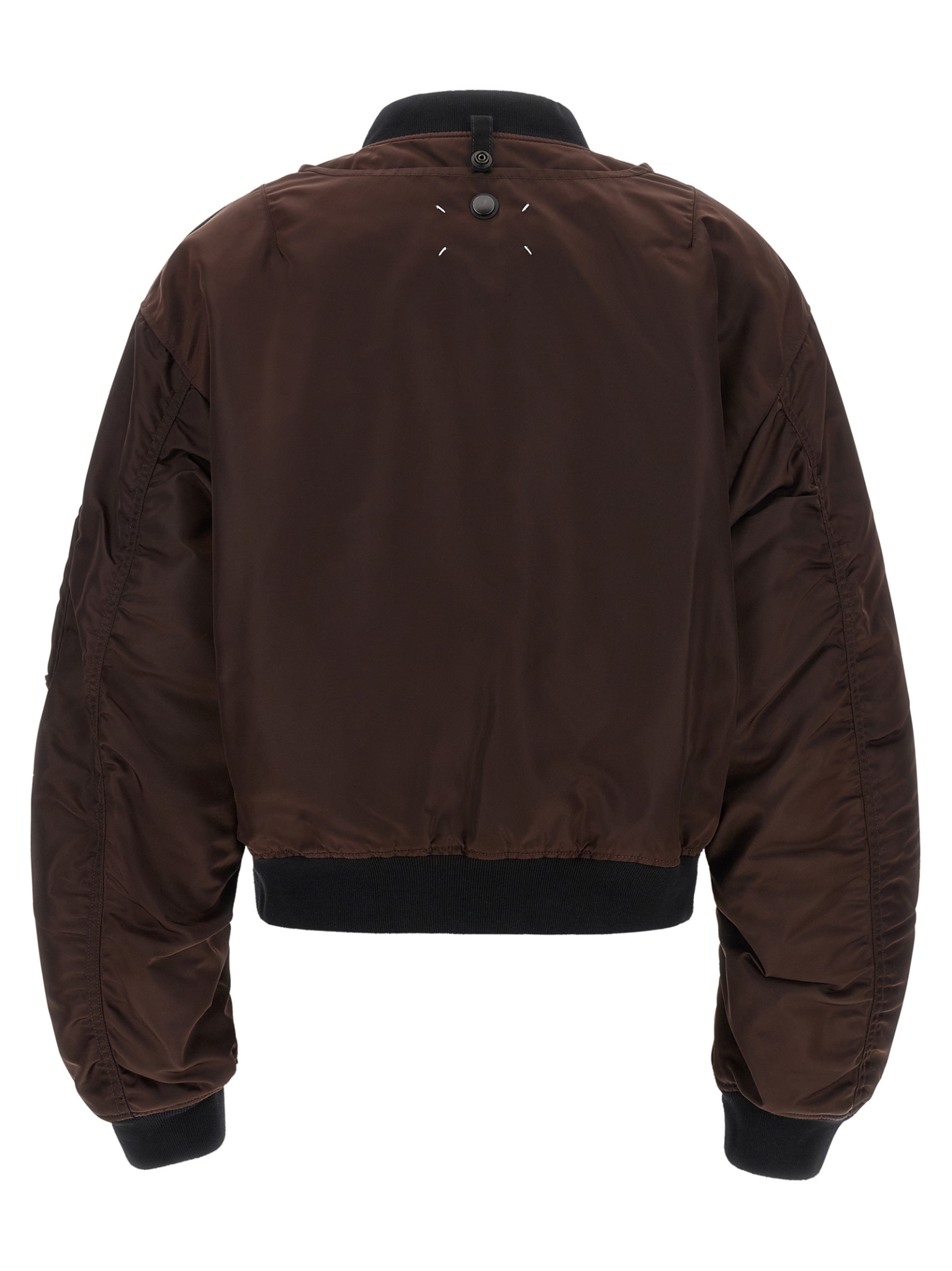 [Maison Margiela] Bomber jacket FW26 S51AM0522M35923143