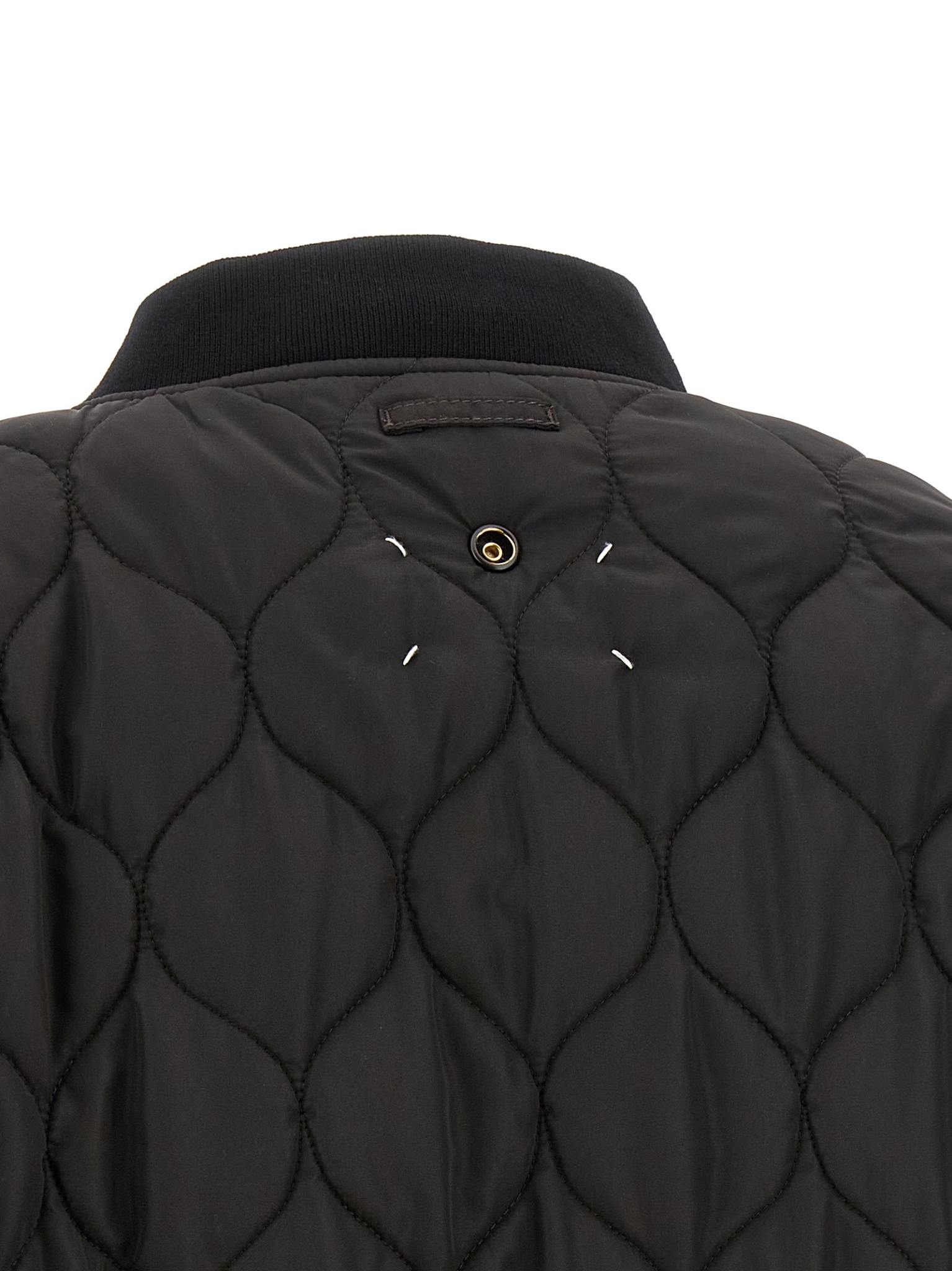 [Maison Margiela] Bomber jacket FW26 S51AM0522M35923143