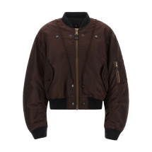 [Maison Margiela] Bomber jacket FW26 S51AM0522M35923143