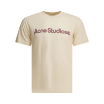 [Acne Studios] T-shirts Short Sleeve FW26 CL0489418