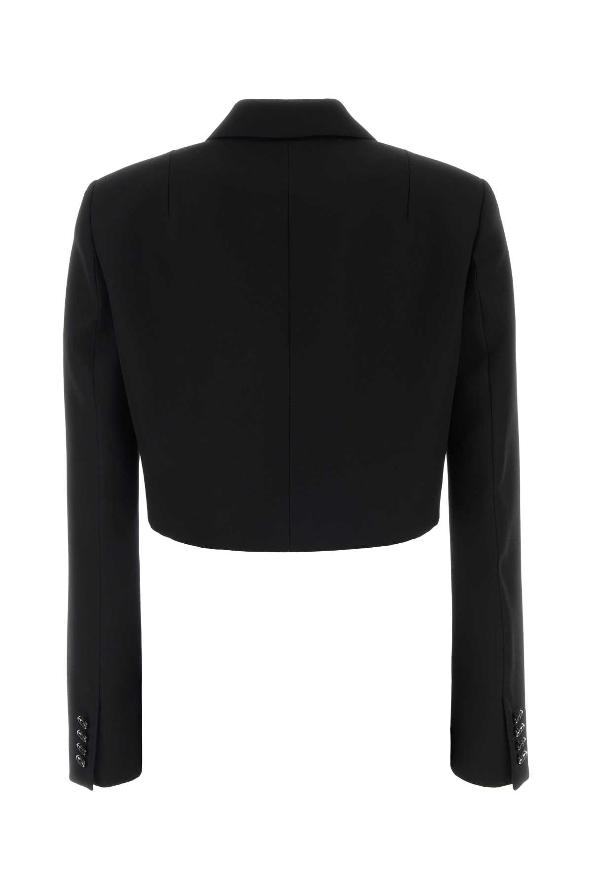 [Balenciaga] Blazer FW26 A0029CTVT02 1000