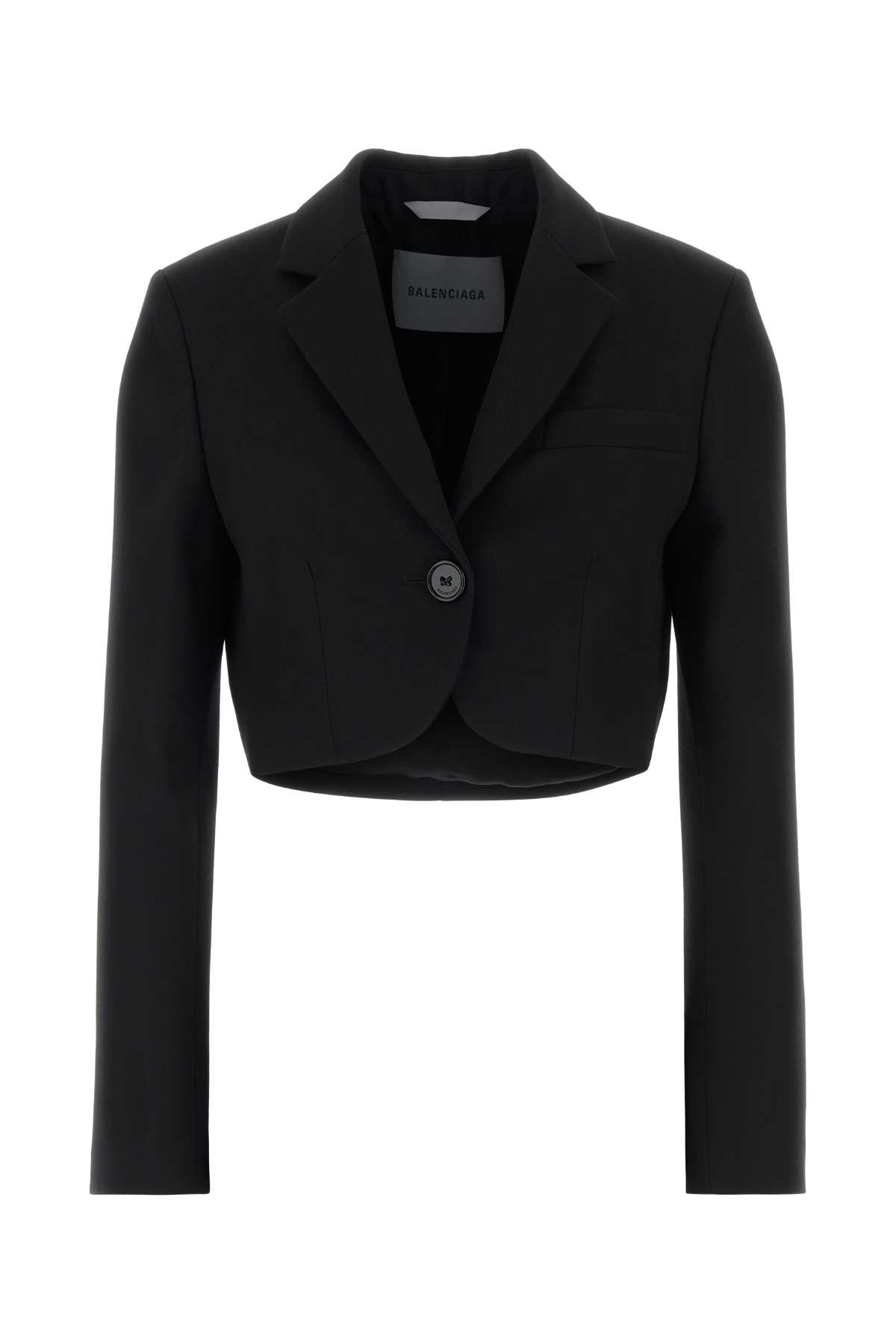 [Balenciaga] Blazer FW26 A0029CTVT02 1000