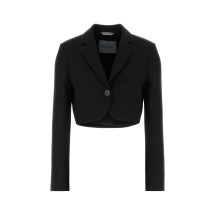 [Balenciaga] Blazer FW26 A0029CTVT02 1000