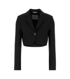 [Balenciaga] Blazer FW26 A0029CTVT02 1000