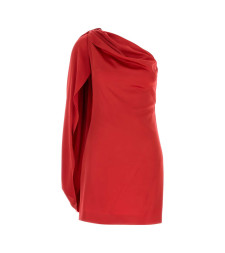 [Stella McCartney] Long sleeve dress FW26 6A07063FU302 6453