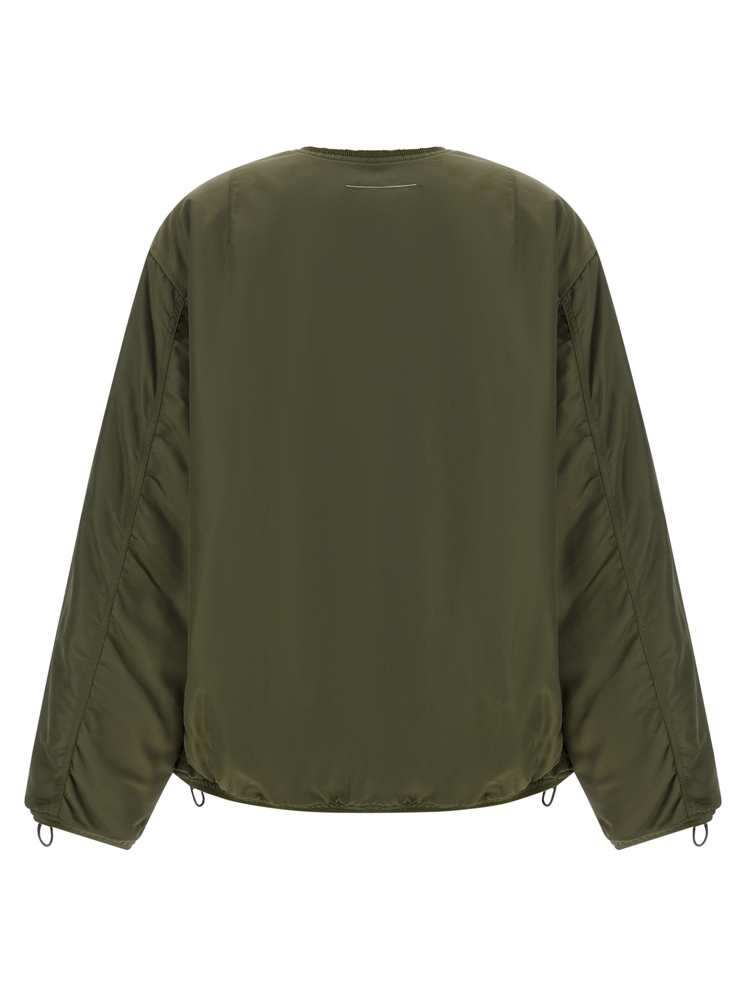 [MM6 Maison Margiela] Bomber jacket FW26 S52AM0364S53984728