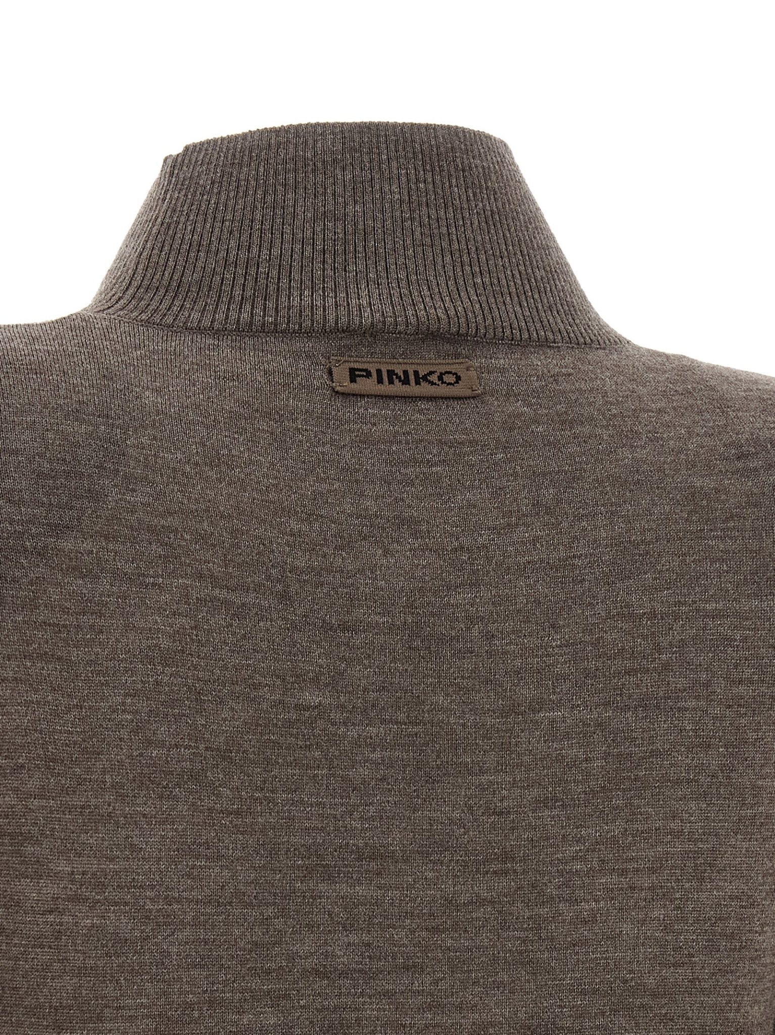 [PINKO] Long sleeve dress FW26 107247A3FYI66