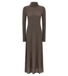 [PINKO] Long sleeve dress FW26 107247A3FYI66