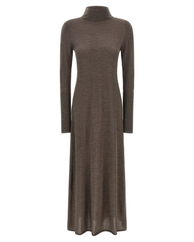 [PINKO] Long sleeve dress FW26 107247A3FYI66
