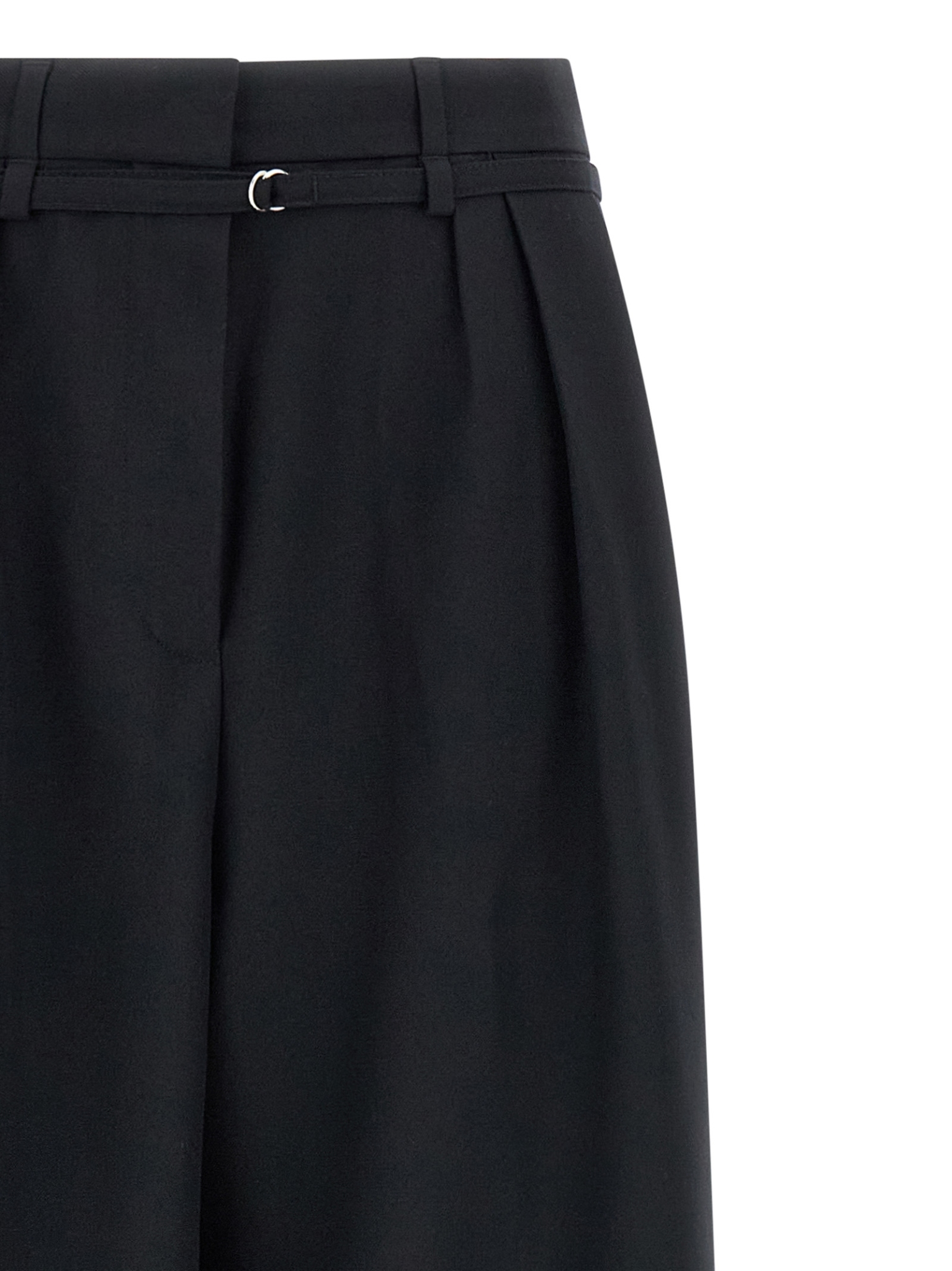 [DRIES VAN NOTEN] Trousers FW26 2621309064265900