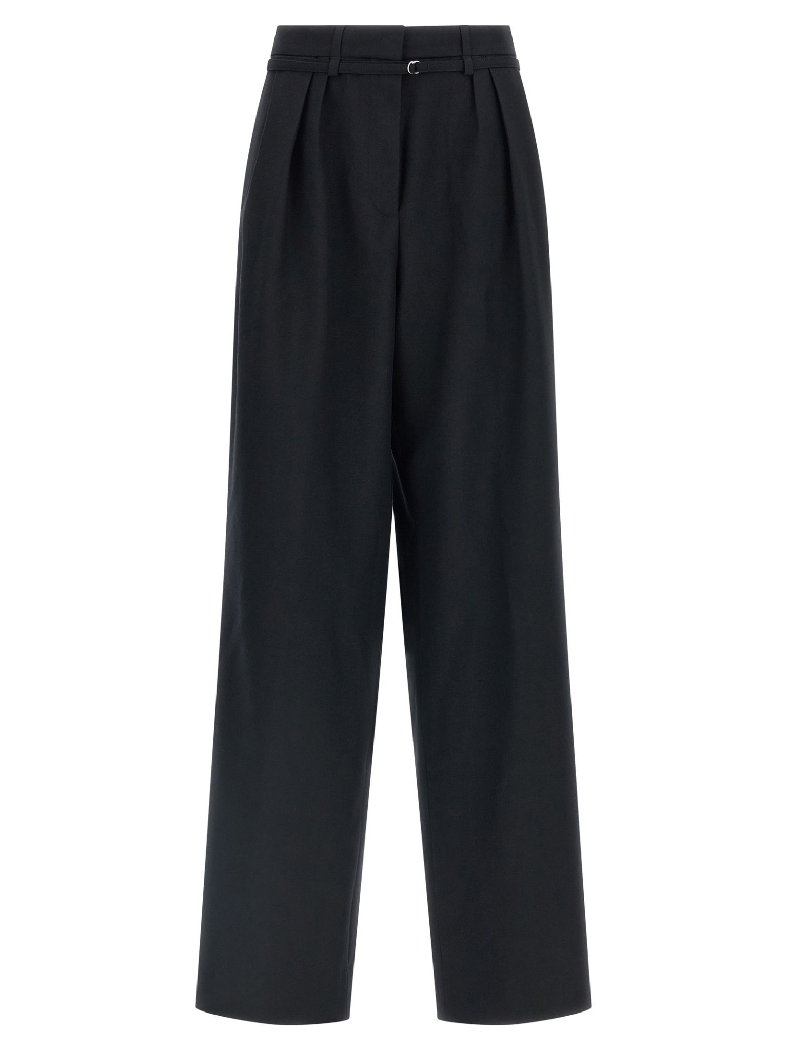 [DRIES VAN NOTEN] Trousers FW26 2621309064265900