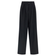 [DRIES VAN NOTEN] Trousers FW26 2621309064265900