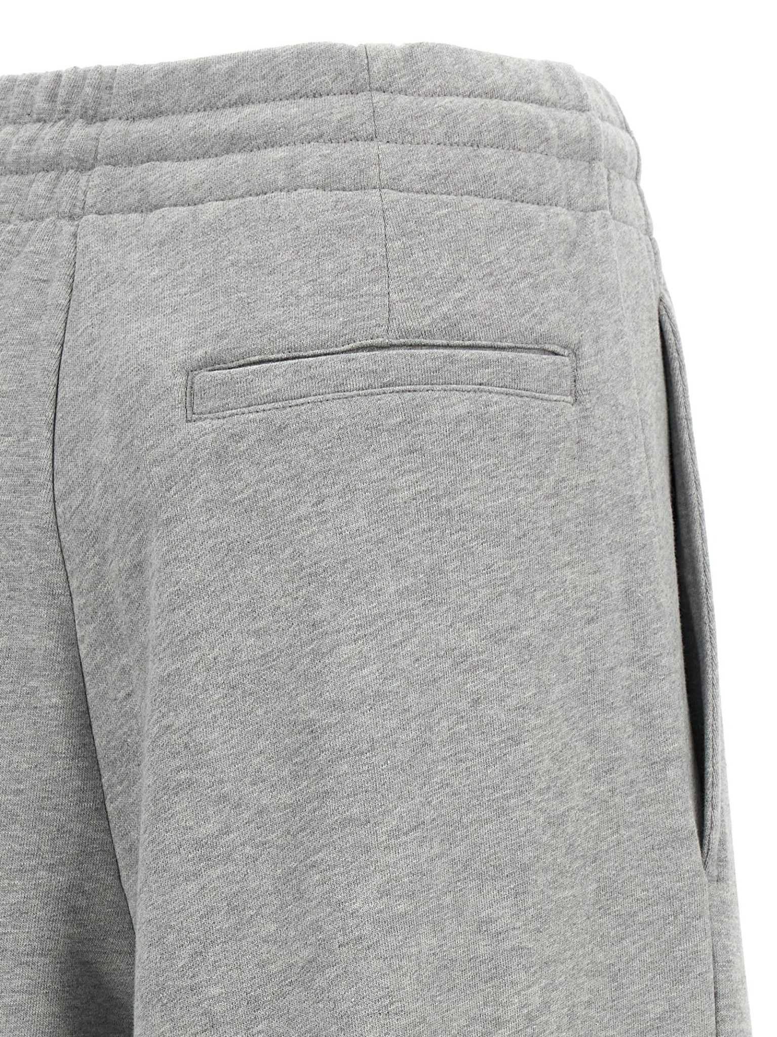 [DRIES VAN NOTEN] Trousers FW26 2621311084612813